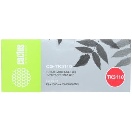 Картридж лазерный Cactus CS-CB435AS черный (1500 стр.) для HP Laser Jet P1005/P1006