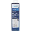 Кабель Philips DLC9100 USB Type-C (m)-USB Type-C (m) 1.2м черный коробка (упак.:1шт)