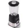 Блендер стационарный Galaxy GL 2170 серебристый/черный