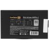 Блок питания ExeGate 550PPH-LT-OEM (EX282042RUS-OEM), 550Вт, 80 PLUS, 120мм, черный