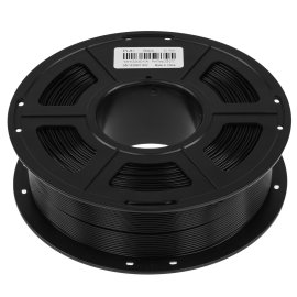 Филамент NVPrint PLA+ Coffee для 3D печати диаметр 1.75мм длина 330 метров масса 1 кг