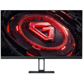Монитор 49" Samsung Odyssey G9 S49FG916EIXCI VA 5120x1440, 144 Гц, 1 мс, 32:9, 350 кд/м², 2xHDMI 2.1, DP 1.4, 3.5 Jack, USB Hub (2x USB 3.0), FreeSync, изогнутый экран (1000R), черный