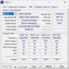 Оперативная память DIMM DDR4-3200 32Gb (16Gbx2) AX4U320016G16A-DTbKD35 ADATA