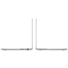Ноутбук Apple MacBook Pro A3401 14.2" Liquid Retina XDR Ultra HD IPS/Apple M4 Pro/24Gb/512Gb/Apple M4/Mac OS/серебристый