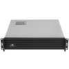 Серверный корпус ExeGate Pro EX281969RUS 2U420-06 <RM 19", высота 2U, глубина 420, БП 2U-600ADS, USB>