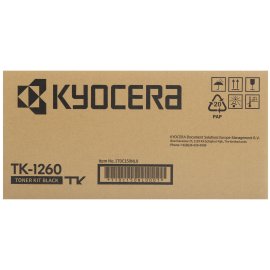 Тонер-картридж Kyocera 1T02XR0AX0 (TK-4140) черный черный, ресурс 16 000 страниц (1T02XR0AX0/TK-4140)