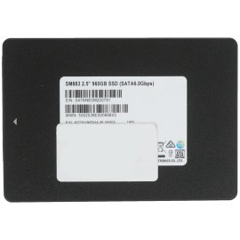 Накопитель SSD 4Tb Samsung 9100 PRO, M.2, PCI-E 5.0 x4, TLC 3D NAND R/W - 14800/13400 Mb/s