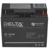 Батарея Delta DT 1218 (12V, 18Ah)