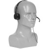 Наушники Logitech Headset H151 Stereo черный