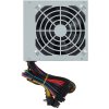 Блок питания Inwin / Powerman PM-600ATX-F, 600Вт, 120мм, серый