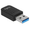 Сетевой адаптер Wi-Fi Cudy WU1300S AC1300 USB 3.0 (ант.внутр.) 1ант.
