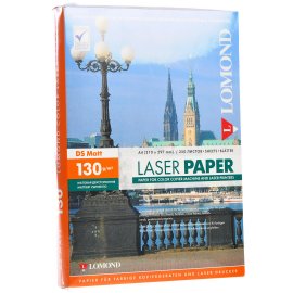 Бумага Hi-Black A21135 глянцевая двусторонняя (Hi-image paper) A4, 220 г/м, 20 л. DGC220-A4-20