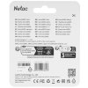 Флеш карта microSDHC 128Gb Netac P500 ECO NT02P500ECO-128G-S (без SD адаптера)