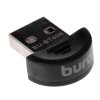Адаптер USB Buro BU-BT40A Bluetooth 4.0+EDR class 1.5 20м черный