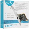 Сетевой адаптер CUDY PCI Express Cudy PE10 PCI Express