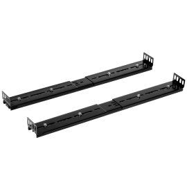 Серверный корпус ExeGate Pro 1U430-02 (RM 19", высота 1U, глубина 430, БП 1U-1200ADS, USB)