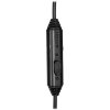 Гарнитура A4Tech Fstyler FH100i чёрный, проводная