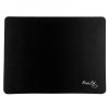 Коврик для мыши Dialog PM-H17, черный, размер 285x215x3 мм