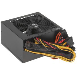 Блок питания FSP MEGA-1650TI 1650W