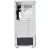 Компьютерный корпус Ginzzu CL110 белый
