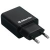Сетевой адаптер Defender 1xUSB,5V/2.1А, кабель micro-USB (UPC-11)