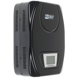 Стабилизатор напряжения Rexant AСН-1 500/1-Ц