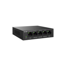 Коммутатор управляемый IP-COM G3326P-24-410W, настенный, настольный, 1000 Мбит/сек, 24 port, SFPx