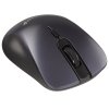 Мышь беспроводная Genius Ergo 8100S серый, 1600 dpi, радиоканал, USB, кнопки - 6