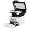 МФУ лазерное Kyocera ECOSYS MA4500fx (110C123NL0), A4, ч/б, печ. до 45 стр/мин., скан. до 60 стр/мин. (ч/б) 40 стр/мин (цвет), 1200 x 1200 dpi (печать) 600x600dpi (скан.), USB, RJ-45, Air Print, Mopria
