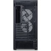 Корпус Lian Li Lancool 207 RGB Black, Midi-Tower, чёрный, 2 x 140 мм, 2 x 120 мм