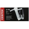 Чоппер Centek CT-1398 400Вт 2 скорости, чаша 800 мл, 3 насадки/режима измельчение /взбитие/ чистка