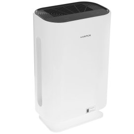 Очистители и увлажнители воздуха