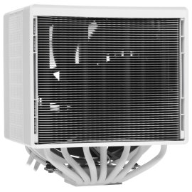 Вентилятор для корпуса Rexant RX 6020MS 12VDC черный, 60 мм, 3900 об/мин, 29 дБ, 2 pin