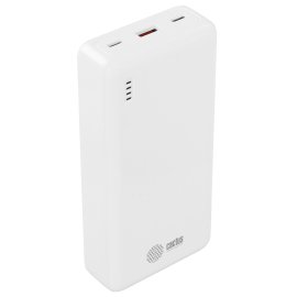 Портативный аккумулятор HOCO (6931474771742) J86B черный - 60000mAh 4USB