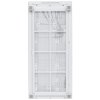 Компьютерный корпус Asus AP201 PRIME CASE TG WHITE AP201/WHT/TG