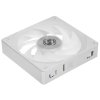 Вентилятор для корпуса Lian-Li Uni Fan CL Wireless 120 ARGB 124х120x28 белый 4-pin 29.8дБ (G99.12CL1W1W.R0) Ret