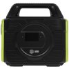 Электростанция портативная Cactus CS-PCS288 80000mAh 2.1A 3xUSB черный