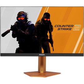 Монитор 27" Xiaomi G27Qi IPS 2560x1440, 180 Гц, 1 мс, 16:9, 300 кд/м², 1000:1, 2xHDMI, 2xDP, черный