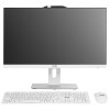 Моноблок MSI Pro AP242P 14M-807XRU 9S6-AE0622-839 23.8" Full HD 1920x1080 i7 14700 (2.1) 32Gb SSD 512Gb UHDG 770 noOS GbitEth WiFi BT 120W клавиатура мышь Cam белый (9S6-AE0622-839)