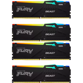 Оперативная память Crucial, DDR5, 16GB (1x16 GB), 4800 MHz, CL40, DIMM
