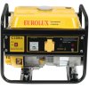 Электрогенератор бензиновый Eurolux G1200A, 1.1 кВт, 75 дБ, 22.5 кг