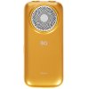 Мобильный телефон BQ 2005 Disco золотистый