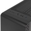Компьютерный корпус Thermaltake S300 TG черный без БП ATX 6x120мм 6x140мм 3x200мм 2xUSB2.0 1xUSB3.0 audio bott PSU