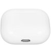 Наушники TWS Apple AirPods 4 (A3050/A3053/A3058) белый, вкладыши, Bluetooth, до 5 ч
