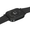 Умные часы Xiaomi Redmi Watch 5 Lite, 1.96" AMOLED, Bluetooth, IP68, черный