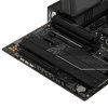 Материнская плата ASUS ROG STRIX Z890-F GAMING WIFI, LGA 1851, Intel Z890, 4xDDR5, 4xSATA, 5xM.2, 1xPCIe 5.0 x16, 1xPCIe 4.0 x4, 1xHDMI, 1xDP, 2xUSB-C, 1x 2.5Gb LAN, 4xUSB-A 3.2 Gen 1, 4xUSB-A 3.2 Gen 2, 2xUSB-A 2.0, 2xUSB-C Thunderbolt 4, 2x3.5 мм, 7.1, 