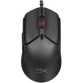 Мышь беспроводная/проводная Razer DeathAdder V3 Pro черный, 30000 dpi, радиоканал, USB, кнопки - 6