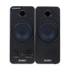 Акустическая система SVEN АС SVEN 431, черный (6 Вт, питание USB, Bluetooth)