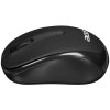Мышь беспроводная Acer OMR133 черный, 1000 dpi, радиоканал, USB, кнопки - 3