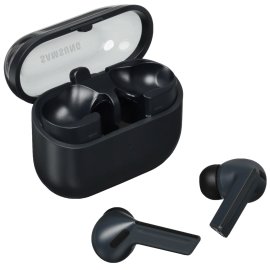 Наушники TWS Samsung Galaxy Buds3 FE SM-R420 Black malasya